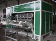 Type rotatoire 220V-450V ISO9001 de plateau d'oeufs de machine médicale de plateau